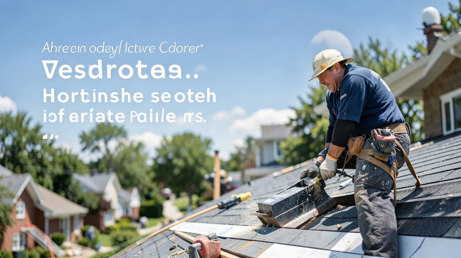Roof Replacement in Bonne Terre, MO near me